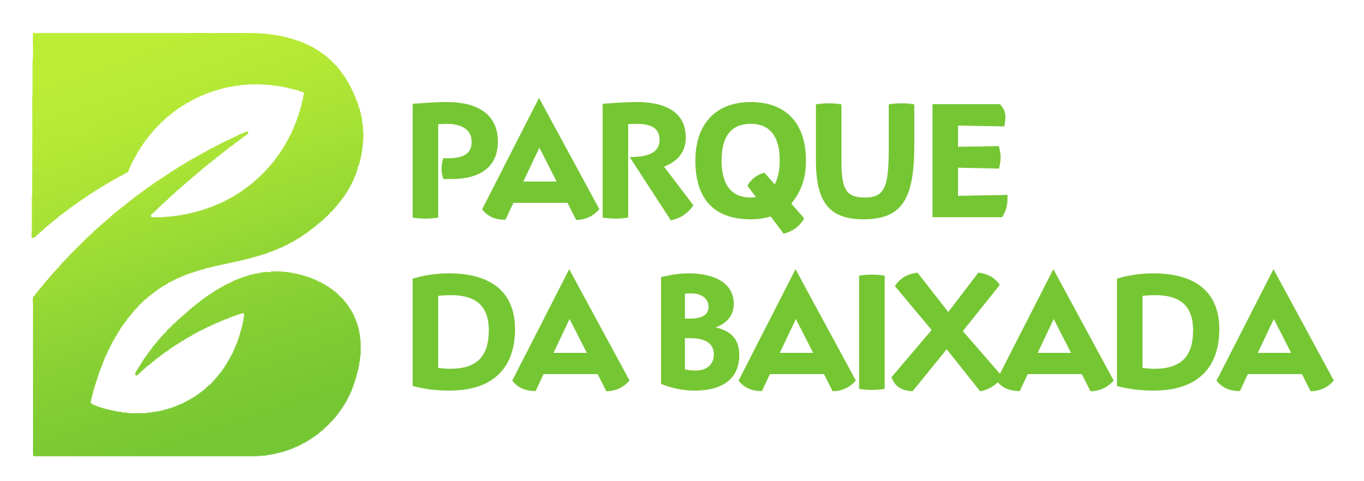 Parque Intermunicipal da Baixada – Rio de Janeiro
